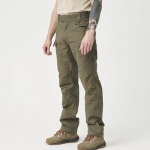 Helikon-Tex UTP Urban Tactical Pants Grey Size XL Long 36x35 Ripstop Workwear
